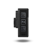 Nordern Body Camera buttons